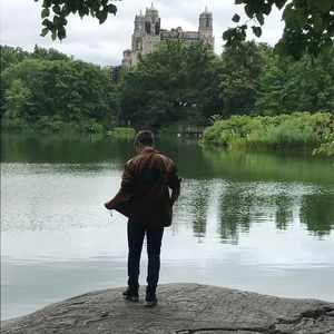 Meet your Posher, Miguel